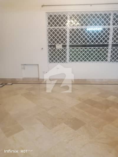 uper portion 3 bed 3 Bath TV lounge marble flooring separate Gate separate car parking