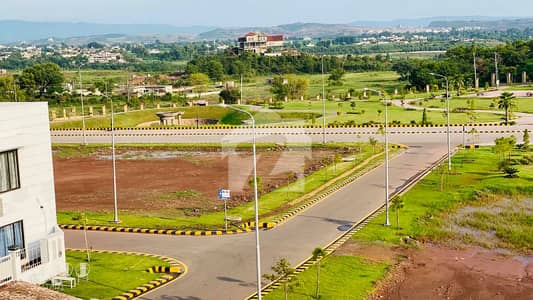 05 Marla Residential Plot, J Block Available For Sale