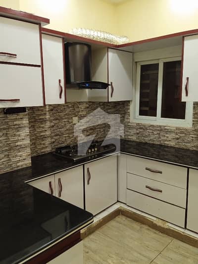 Sidra Capital Flat Is For Rent