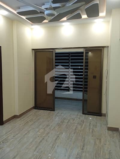 Sidra Capital Flat Is For Rent