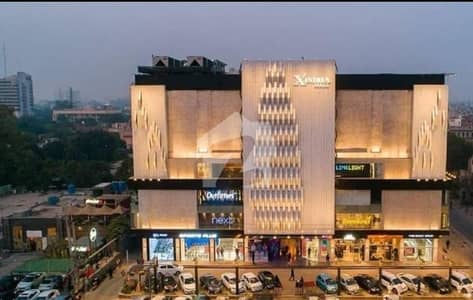Brand-Leased Commercial Shop | 2.5 Lac Monthly Rent | Gulberg, Xinhua Mall Lahore. Brand-Leased Commercial Shop | 2.5 Lac Monthly Rent | Gulberg, Xinhua Mall Lahore.