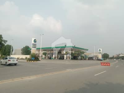 5 Marla Plot For Sale With Paid Charges