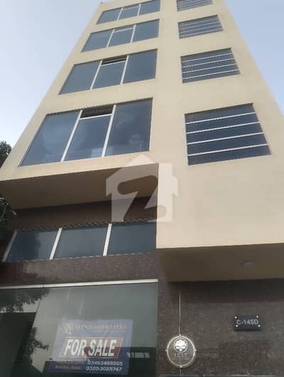 Shop Available For Sale