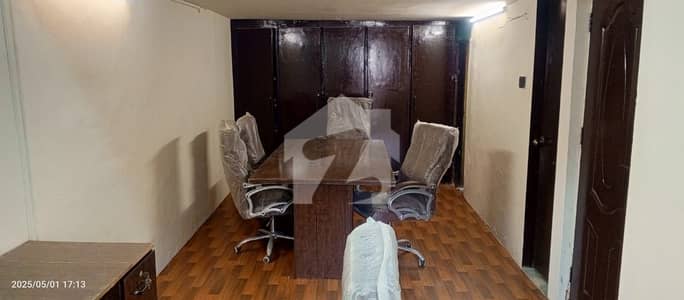 COMMERCIAL SINGLE STORY INDEPENDENT BUNGALOW AVAILABLE FOR RENT GULSHAN BLOCK 5