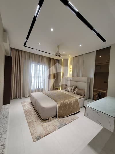 2 Bed Drawing Dining Flat For Sale