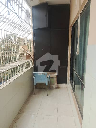 Flat available for rent