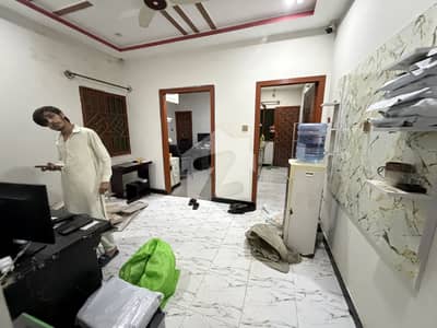 سیٹیلائیٹ ٹاؤن راولپنڈی میں 5 مرلہ Studio دفتر 1.3 لاکھ میں کرایہ پر دستیاب ہے۔