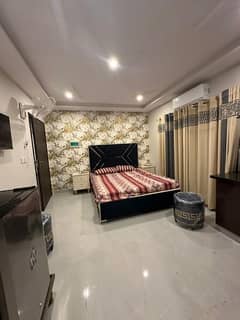 Vip Studio Ultra Luxury Furnished Apartment Available For Rent In Bahria Town Lahore Vip Studio Ultra Luxury Furnished Apartment Available For Rent In Bahria Town Lahore