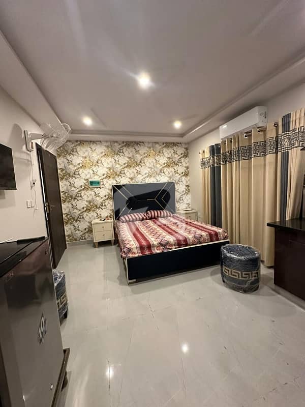 Vip Studio Ultra Luxury Furnished Apartment Available For Rent In Bahria Town Lahore Vip Studio Ultra Luxury Furnished Apartment Available For Rent In Bahria Town Lahore