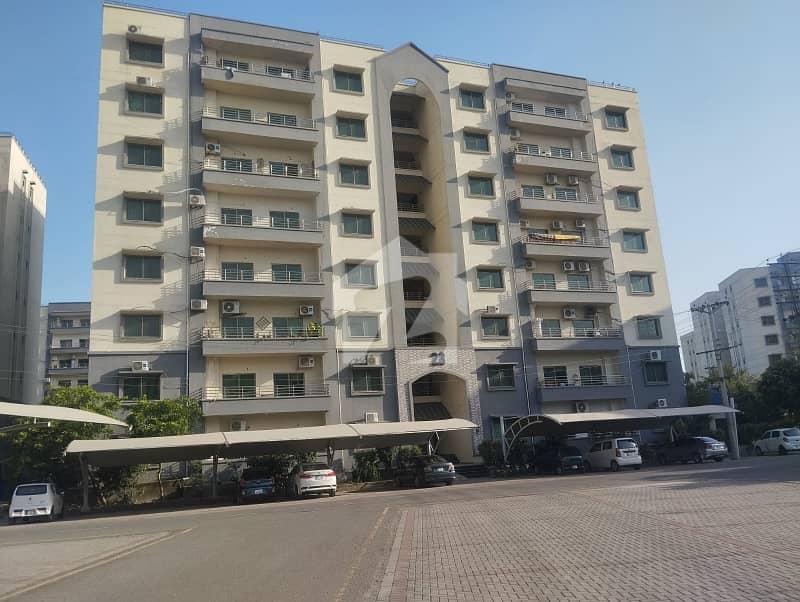Askari 11 Block B Askari 11 Block B