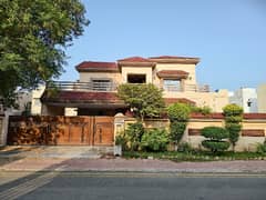 1 Kanal Vip Non Furnished Lower Portion Available For Rent In Bahria Town Lahore