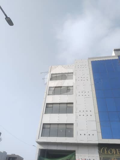 ذوالفقار کمرشل ایریا ڈی ایچ اے فیز 8,ڈی ایچ اے ڈیفینس,کراچی میں 1 کنال Studio دفتر 20.0 کروڑ میں برائے فروخت۔