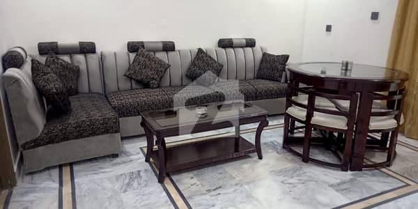 Furnished First Floor Available For Rent G-13/1, ISLAMABAD Near To Kashmir Highway