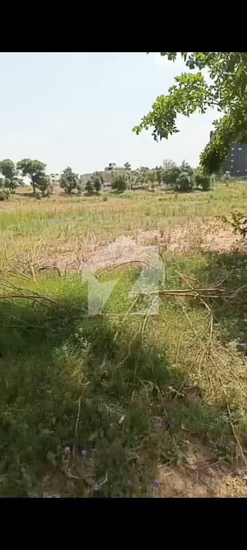 2 Kanal Corner Extra Land Paid Plot For Sale 2 Kanal Corner Extra Land Paid Plot For Sale