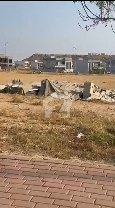Bahria Golf City Residential Plot Sized 500 Square Yards