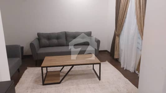 Roomi Residency Jinnah Avenue