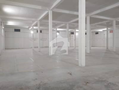 24000 Sqft Warehouse For Rent