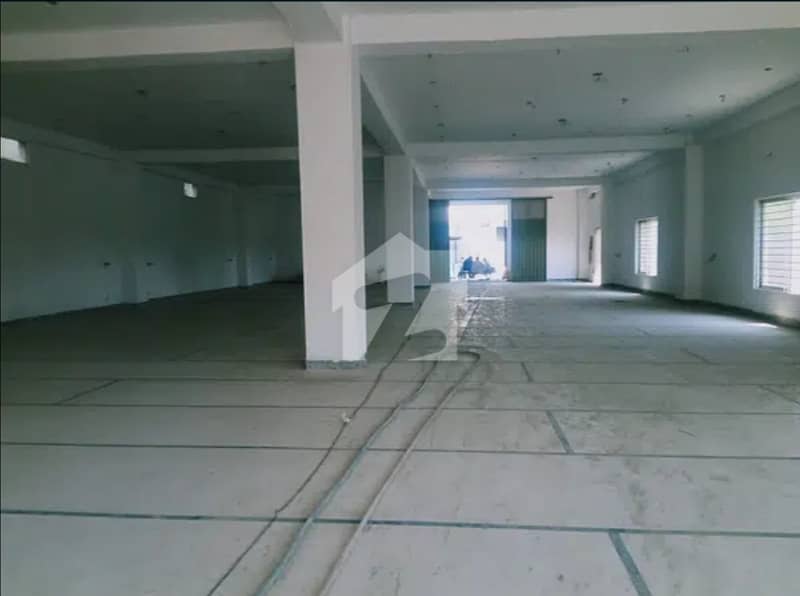 2 Kanal Warehouse For Rent 2 Kanal Warehouse For Rent