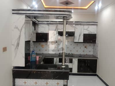 House For Rent 5Marla Double Storey Double Unit Brand New House