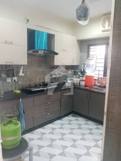 House For Rent 5 Marla upper Portion Slightly Used