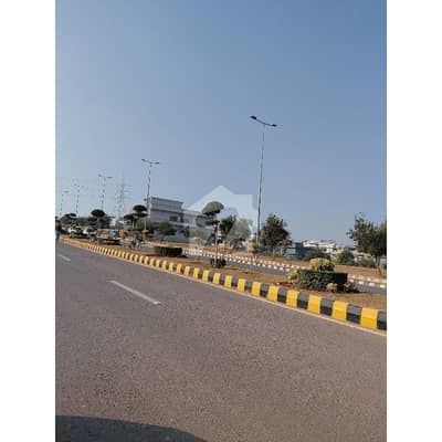 Dha 3 Sector E Street 17 Under Develop
