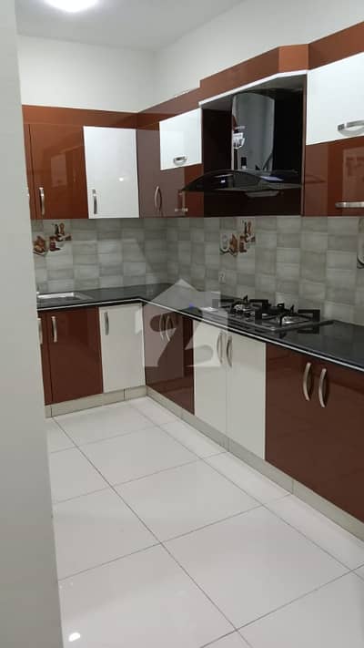 Saima Royal Residency Flat For Sale