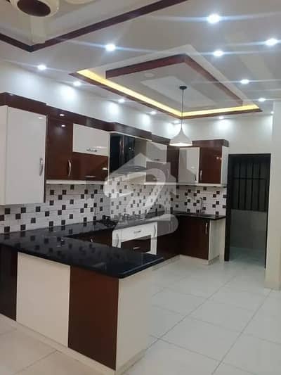 Saima Royal Residency Flat Is For Sale