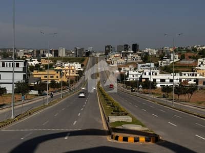 Signature Properties Offer Corner 8 Marla Commercial Plot DHA Expressway DHA Phase 5 islamabad Expressway Commercial, DHA Defence, Islamabad, Islamabad Capital