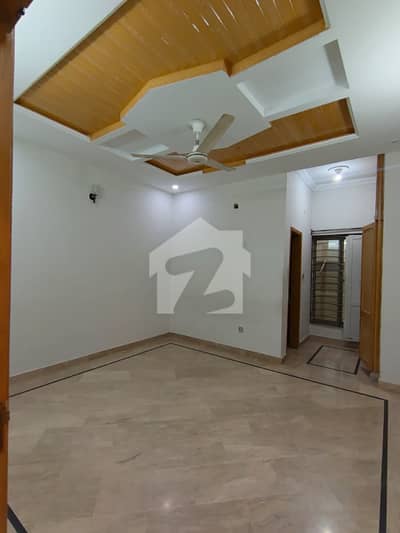 7 Marla Upper Floor For Rent In G-13/2