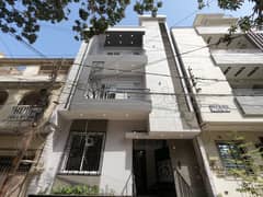 Brand New G+2 House For Sale Gulshan E Iqbal Karachi Sindh Brand New G+2 House For Sale Gulshan E Iqbal Karachi Sindh