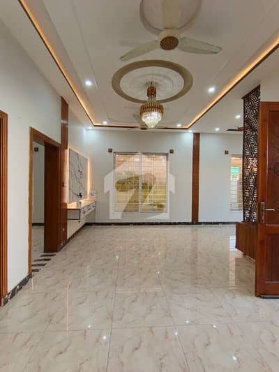 6 Marla Like Brand New House Available For Rent In I-14 Islamabad