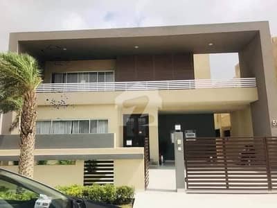 500sq yd 5 Bedrooms Luxury Villa is Available FOR RENT. 6km from Entrance of BTK. 5 Bed DDL 2 Kitchens