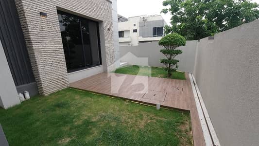 Highly-coveted Corner 1 Kanal House Is Available In DHA Phase 2 - Sector B For sale Highly-coveted Corner 1 Kanal House Is Available In DHA Phase 2 - Sector B For sale