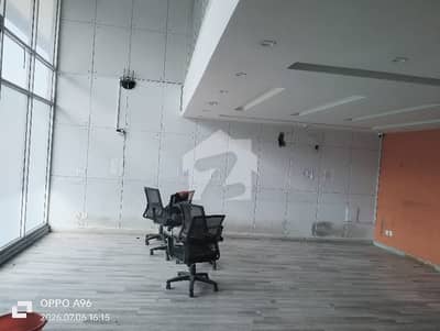 04 MARLA SHOP GROUND MEZZANINE EXCELLENT LOCATION