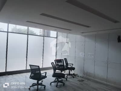 04 MARLA SHOP GROUND MEZZANINE EXCELLENT LOCATION