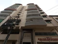 Bahadurabad, 3 Bed DD Brand New Fully Furnished Flat for Sale Bahadurabad, 3 Bed DD Brand New Fully Furnished Flat for Sale