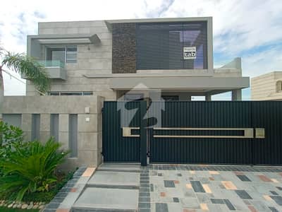 1 Kanal 2- Bed Portion House For Rent At Hot Location Near Park Masjid