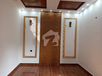 5 Marla House Available In Eden Valley For sale