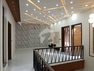 ایڈن ویلی فیصل آباد میں 3 کمروں کا 5 مرلہ مکان 2.7 کروڑ میں برائے فروخت۔