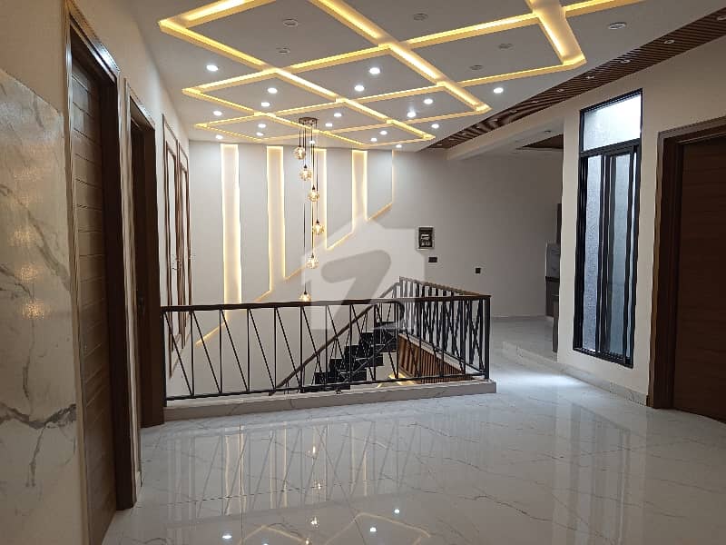 5 Marla House Is Available For Sale 5 Marla House Is Available For Sale