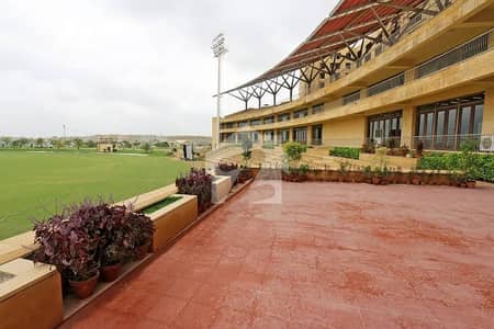 Prime Location 240 Square Yards Residential Plot In Central Naya Nazimabad - Block A For sale