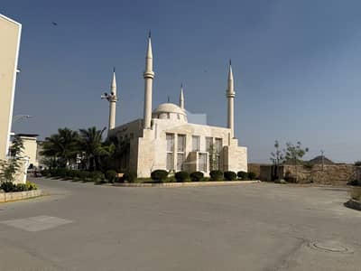 Prime Location Ideal Residential Plot For sale In Naya Nazimabad - Block A