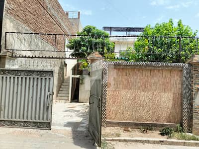 Beautifully Constructed Prime Location Upper Portion Is Available For rent In Gulgasht Colony