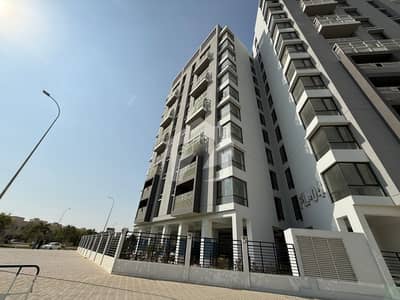 Prime Location Flat Sized 1280 Square Feet Available In Naya Nazimabad