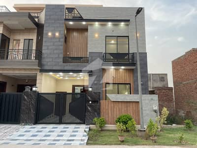 Prime Location Affordable House For Sale In Royal Orchard
