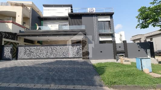 Change Your Address To On Excellent Location DHA Phase 1 - Sector B, Islamabad For A Reasonable Price Of Rs. 117500000