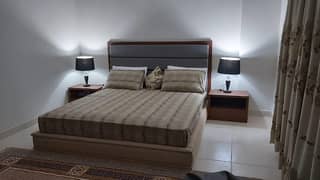 Spacious 3-Bed Apartment for Sale in Sector 6 Askari 14 Rawalpindi