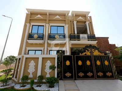 6 Marla House In Only Rs. 28500000 6 Marla House In Only Rs. 28500000