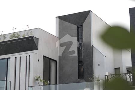 Brand New 10 Marla Luxury House for Sale in DHA Phase 7, Lahore Brand New 10 Marla Luxury House for Sale in DHA Phase 7, Lahore