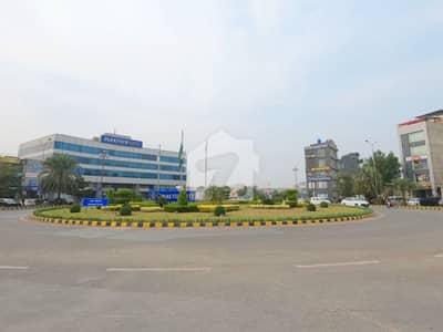 5 Marla Residential Plot For Sale In Tulip Overseas Block, Park View City Lahore 5 Marla Residential Plot For Sale In Tulip Overseas Block, Park View City Lahore